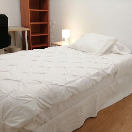 פמפלונה Funcional Y Renovado Apartamento En Iturrama מראה חיצוני תמונה