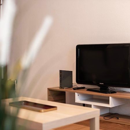 פמפלונה Funcional Y Renovado Apartamento En Iturrama מראה חיצוני תמונה