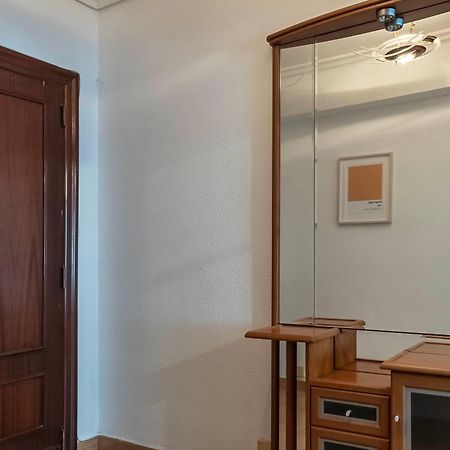 פמפלונה Funcional Y Renovado Apartamento En Iturrama מראה חיצוני תמונה
