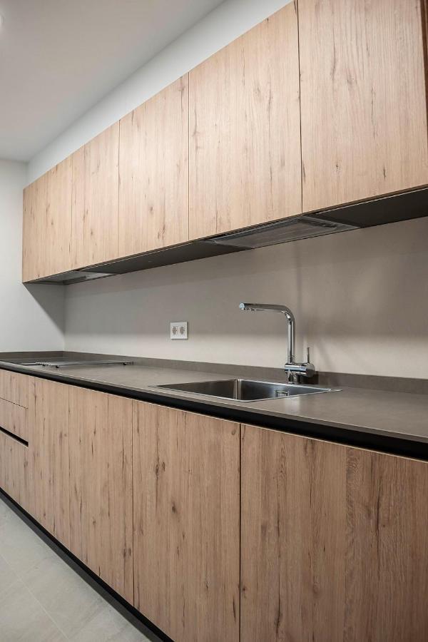 פמפלונה Funcional Y Renovado Apartamento En Iturrama מראה חיצוני תמונה